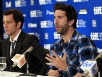 schwimmer